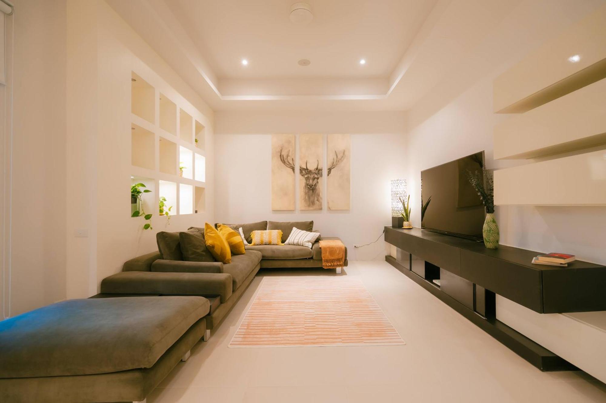 Seaview Villa Near Naithon Beach Phuket Exterior photo